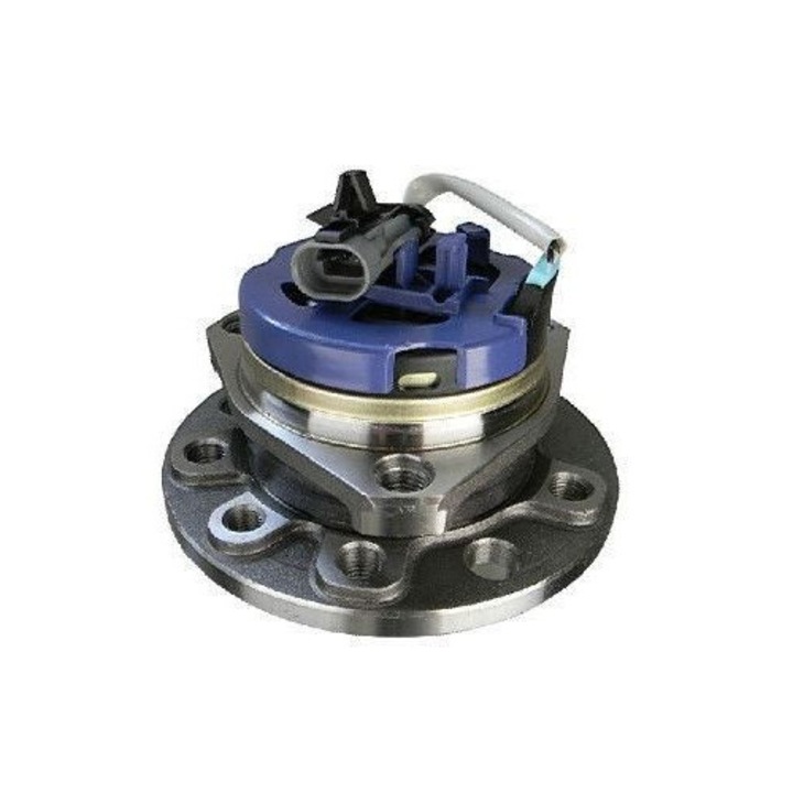 MTR 12191490 kerékfordulatszám-érzékelő, bal/jobb első tengelyre szerelhető