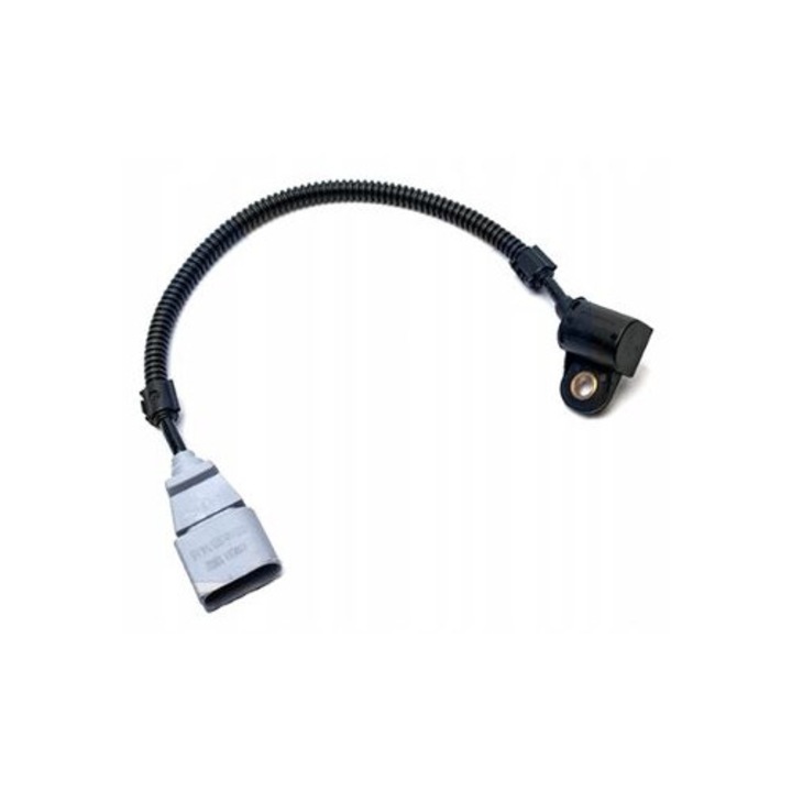 Főtengely jeladó MTR, 3 csatlakozó, D alakú, 12115443