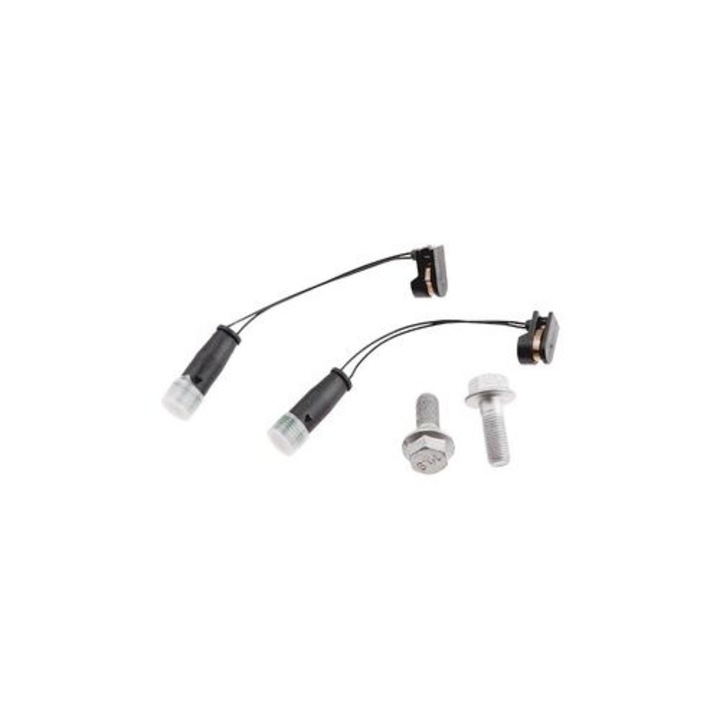 MTR fékbetét kopásjelző szenzor, 96mm, bal és jobb hátsó tengelyhez