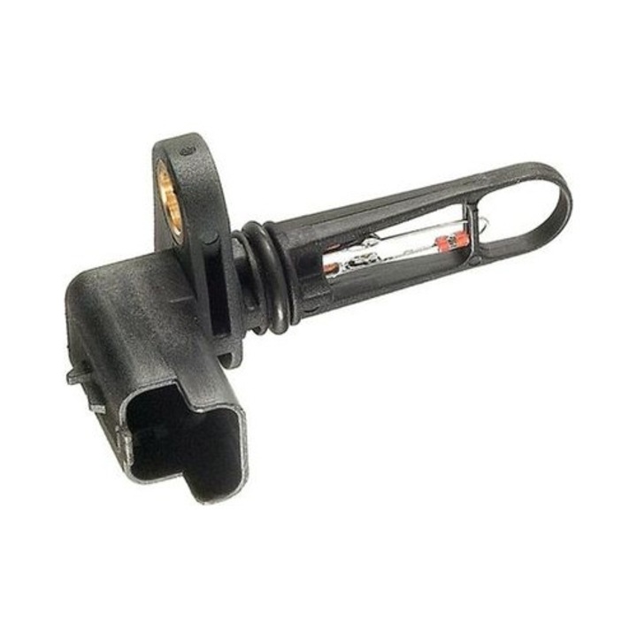 MTR szívó levegő hőmérséklet érzékelő, 2 csatlakozó, fekete, 0, 012kg