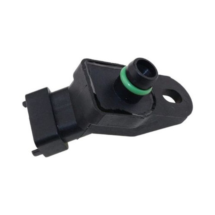 MTR szívócsőnyomás-érzékelő, 3 csatlakozó, több autómodellel kompatibilis