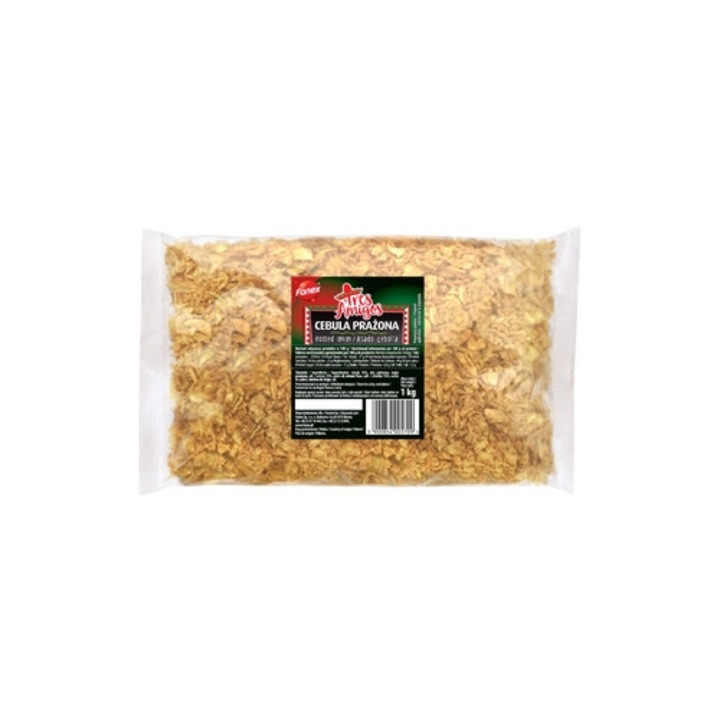 Fanex ceapa prajita 1kg