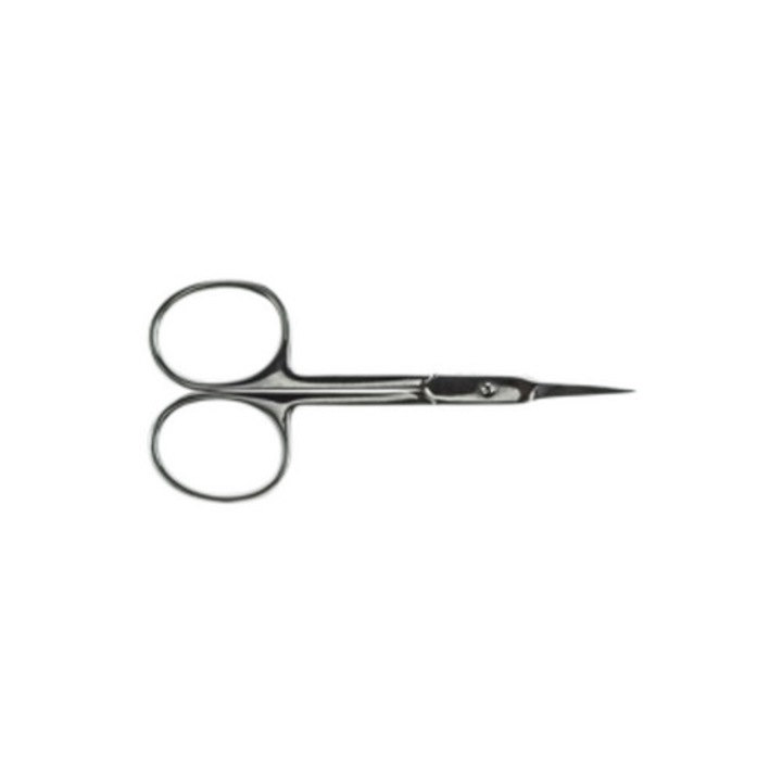 ZENNER manikűr olló, inox, 20mm, 9cm