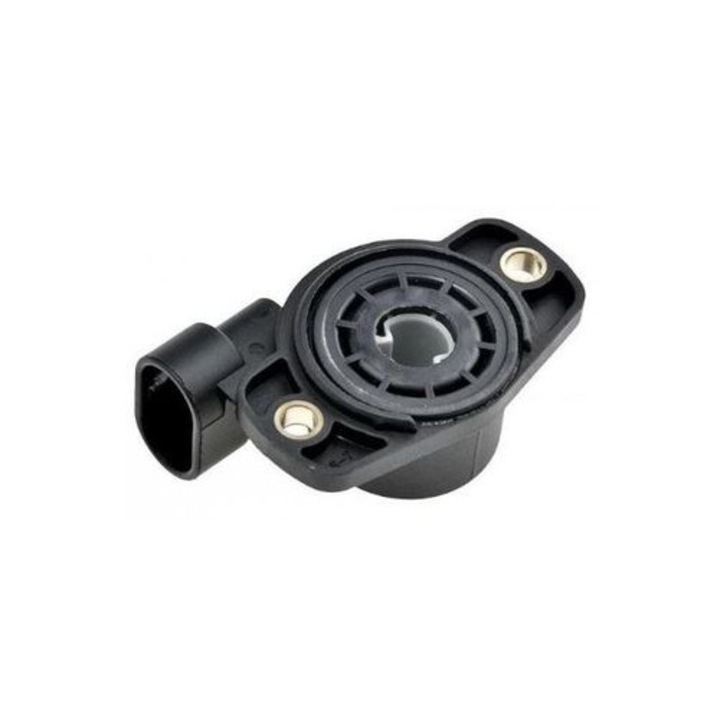 Fojtószelep pozíció szenzor MTR 12191444, autóalkatrész