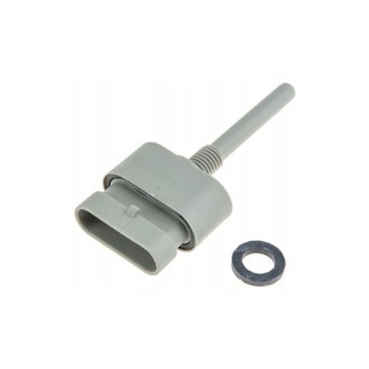 Vízérzékelő, MTR, 12289866, Fiat Ducato 115-180 Multijet, tartozék