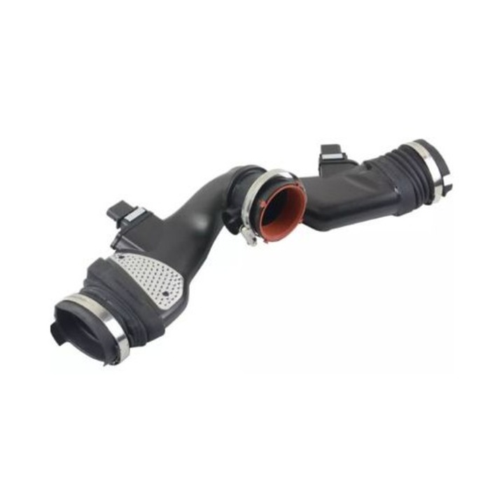 Légtömegmérő MTR, D alakú, tömítés, 4 csatlakozó