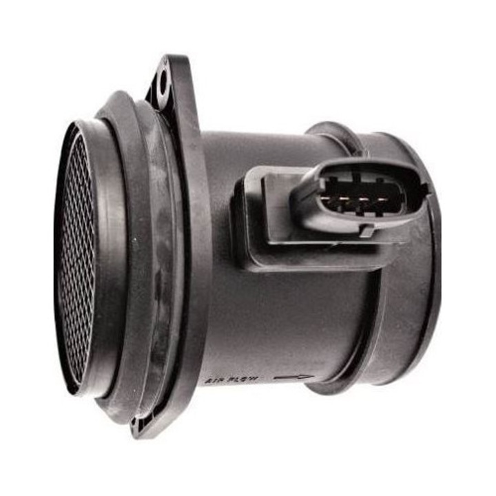 MTR légtömegmérő, 4 csatlakozós, kábellel