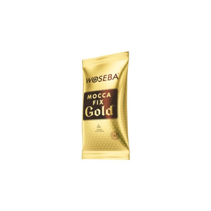 Cafea, Woseba, 100g