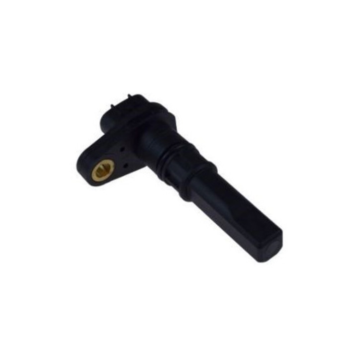 MTR sebességérzékelő, fekete, 3 csatlakozós, műanyag