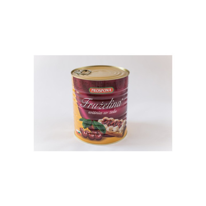 Jeleu cu cirese, 3.2kg, Prospona