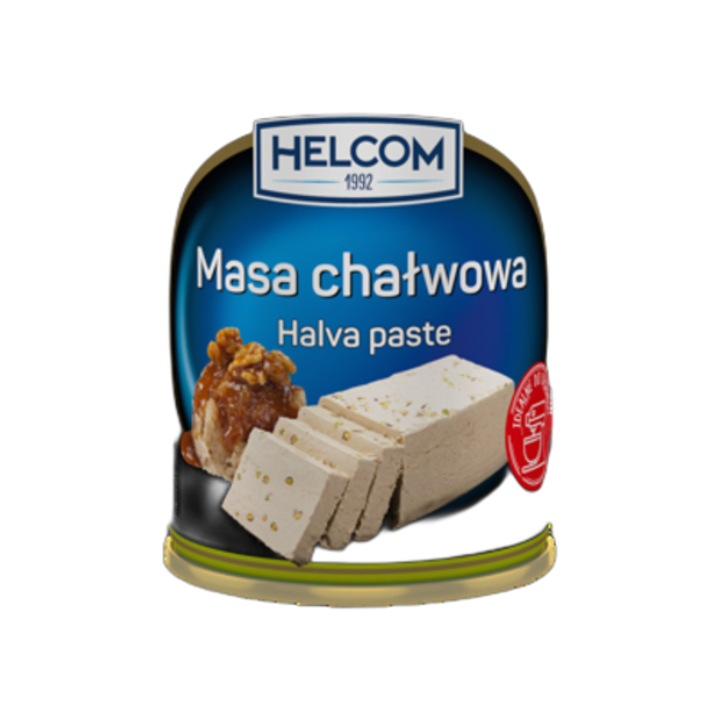 Halva 380 g Helcom