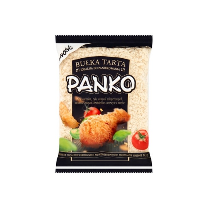 Pesmet Panko, 200g