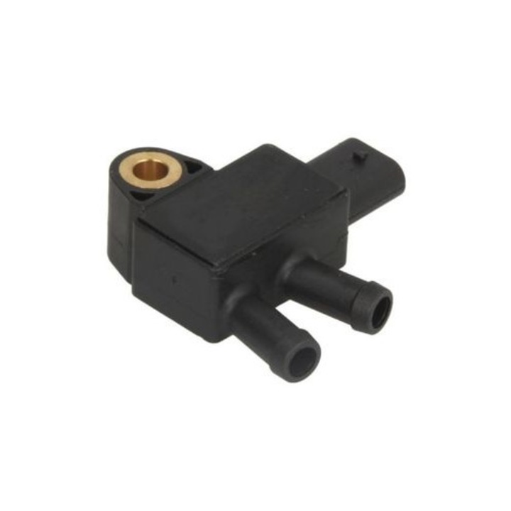 Kipufogógáz nyomásérzékelő MTR, kód 12201023, 3 csatlakozó