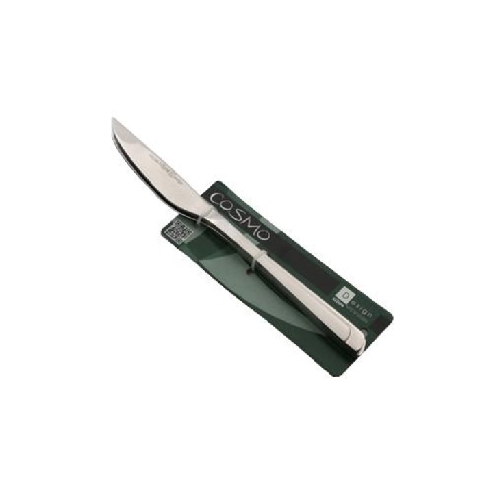 Set 2 cutite ALTOMDESIGN, Cosmo, Inox