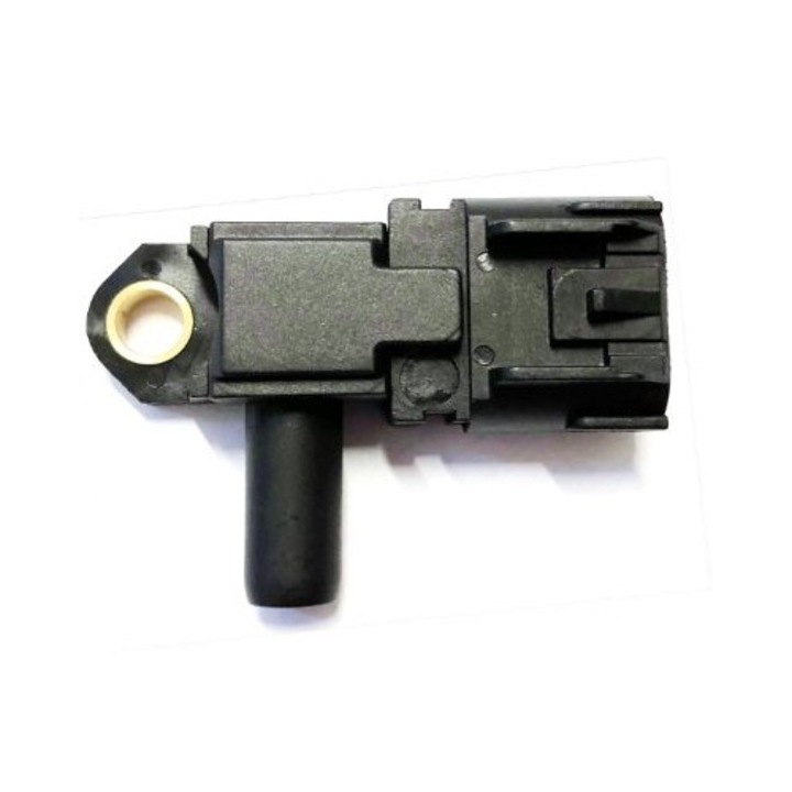 Kipufogógáz nyomásérzékelő MTR 12178044, 3 csatlakozás, ovális házforma