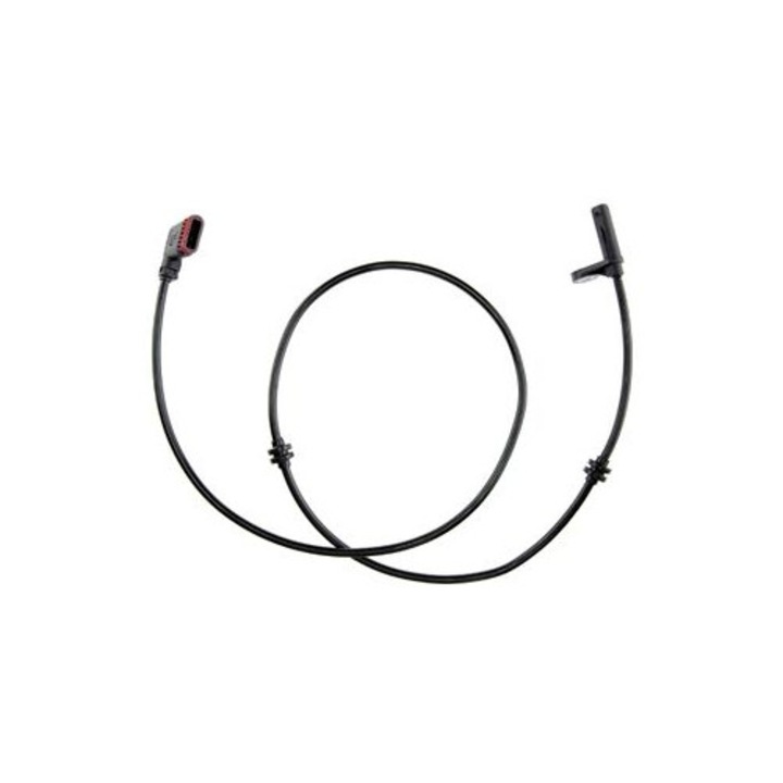 MTR kerékfordulatszám-érzékelő, 12176310, hátsó tengely bal/jobb, Mercedes-Benz C-osztály kompatibilis