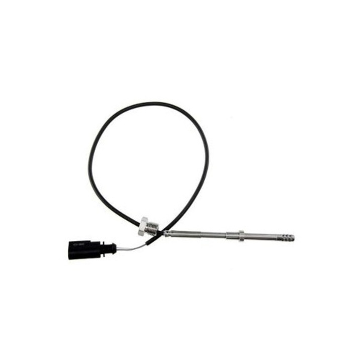 MTR kipufogógáz hőmérséklet érzékelő, 2 csatlakozó, kábelhossz 435mm