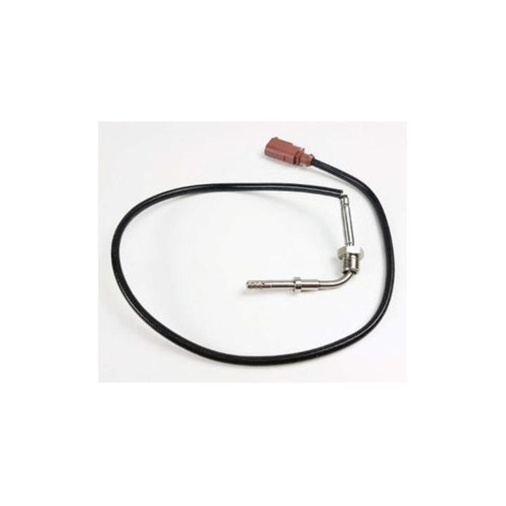 MTR kipufogógáz hőmérséklet érzékelő, 2 csatlakozás, 630mm