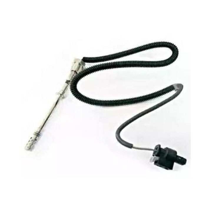 Kipufogógáz hőmérséklet érzékelő, MTR, 2 csatlakozó, 550mm