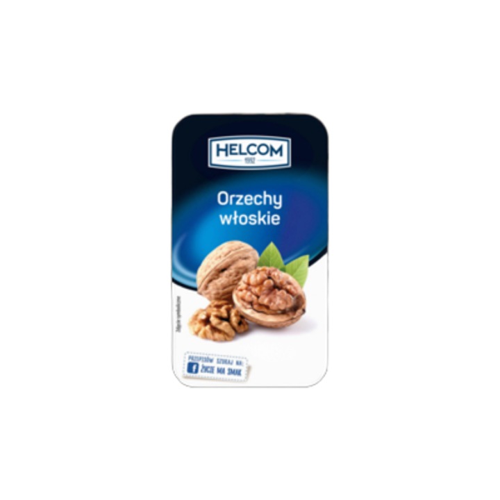 Nuci decojite, HELCOM, 1 kg