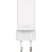 Incarcator retea OnePlus Dash Power, 4A, Alb