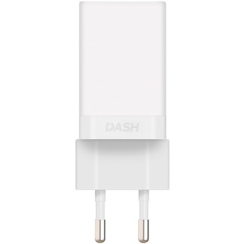 Incarcator retea OnePlus Dash Power, 4A, Alb Incarcator retea OnePlus Dash Power, 4A, Alb