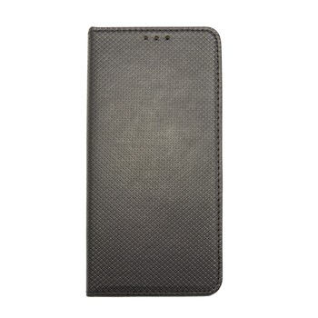 Husa tip carte cu stand GreenGo Smart Magnet neagra pentru Samsung Galaxy A5 (SM-A520) 2017 Husa tip carte cu stand GreenGo Smart Magnet neagra pentru Samsung Galaxy A5 (SM-A520) 2017