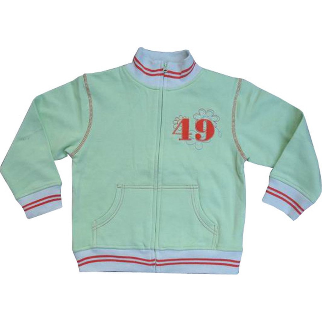 Jacheta Primii Pasi 1512