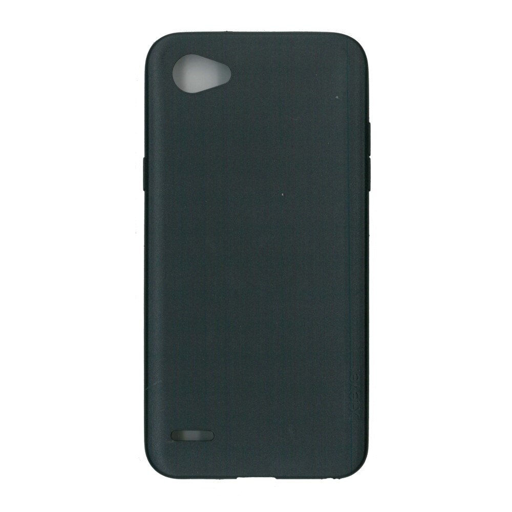 Husa carcasa X-Level Guardian pentru LG Q6, negru