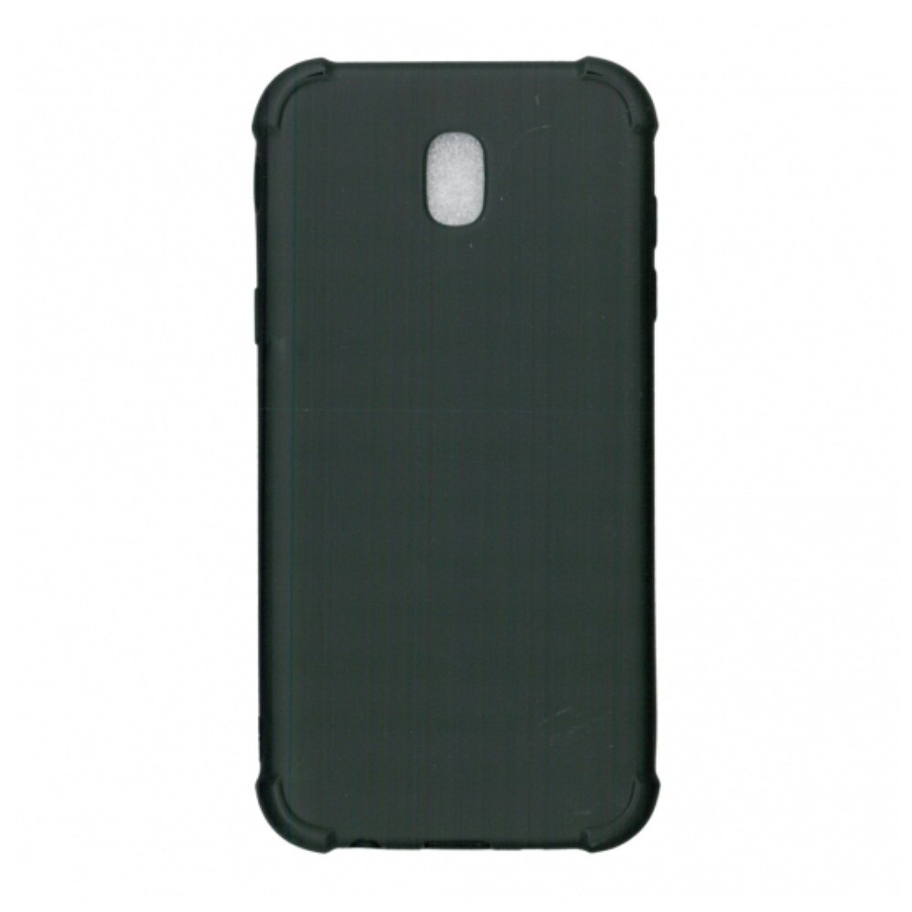Husa din silicon full body EuroCELL pentru Galaxy J3 2017 , negru