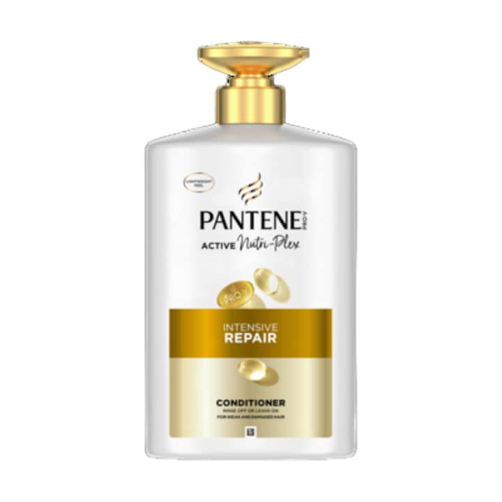 Balsam de par Pantene Pro-V Repair & Protect, 800 ml, pentru par uscat si deteriorat, protectie si hidratare, consistenta usoara