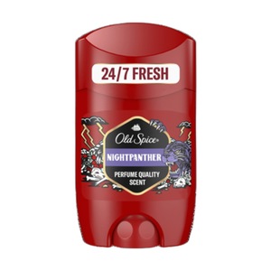 Dezodorok és izzadásgátlók