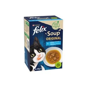 Hrana pentru pisici