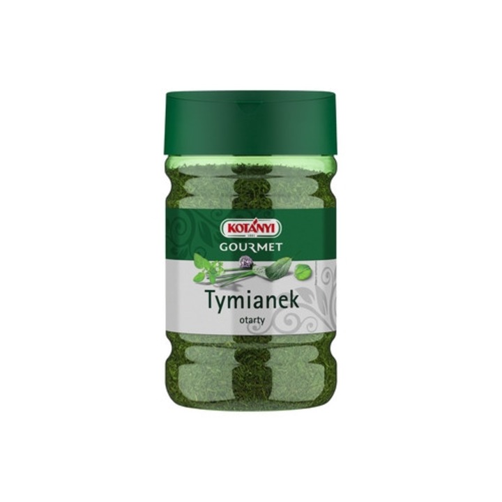Cimbru uscat, 230g, KOTANYI