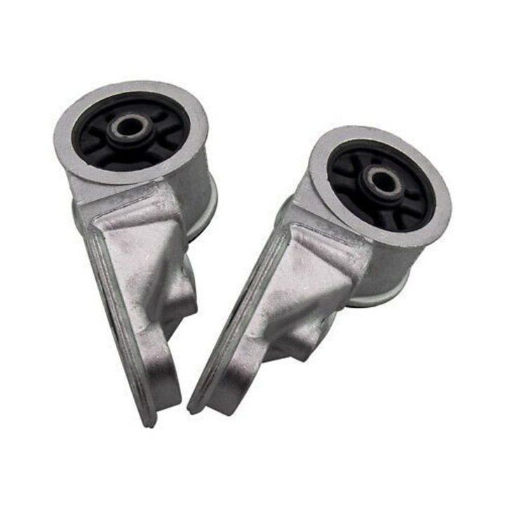 MTR tengelytartó, kód: 12135751, hátsó bal tengelyre szerelhető, kompatibilis VW Passat és Audi A6 modellekkel