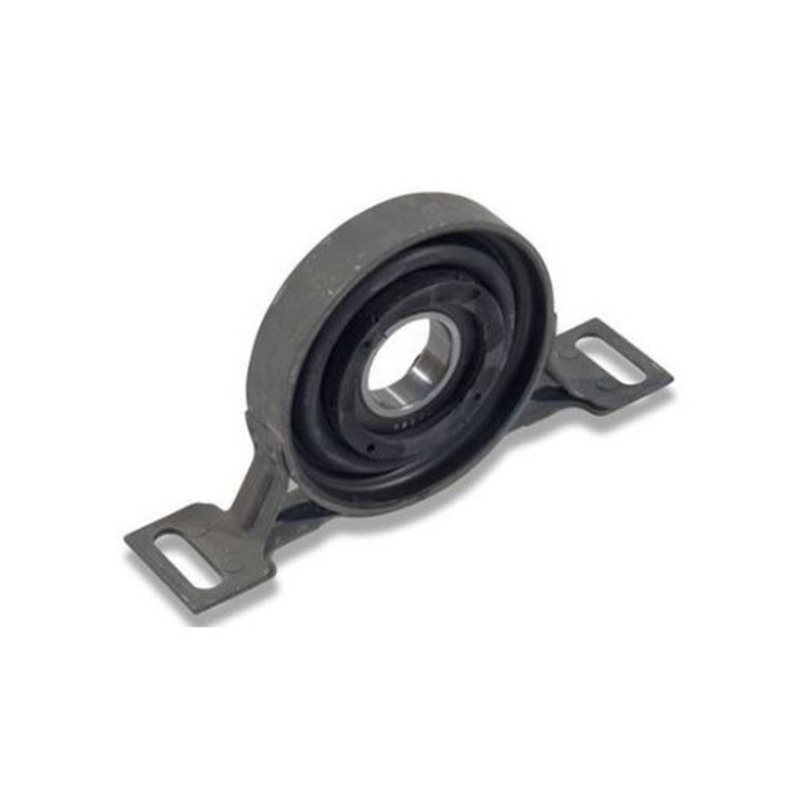 MTR kardántengely tartó, 30mm, csapággyal, első