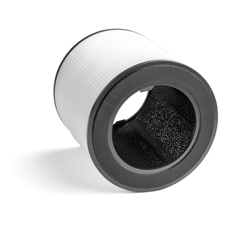 Philips légtisztító szűrő, Kompatibilis a FY0293/30 szűrőmodellel, Hepa szűrő, hepabe® HB1243