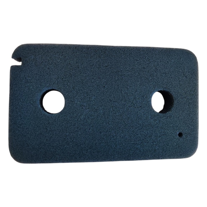Filtru uscător Miele, Compatibil cu model filtru 9499230, Filtru din spumă, hepabe® HB1250