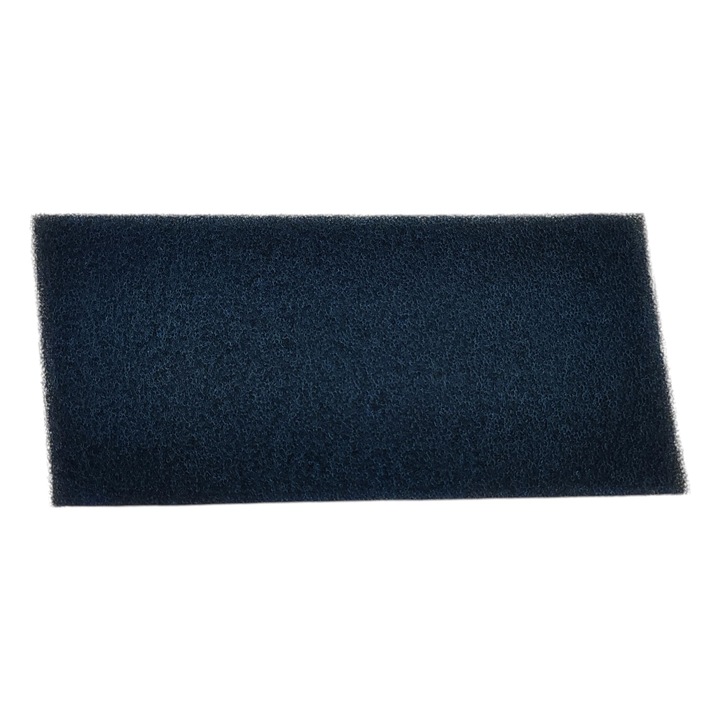 Filtru pentru uscător Whirlpool, Indesit, compatibil cu filtru model 481010354757, filtru din spumă, hepabe® HB1254