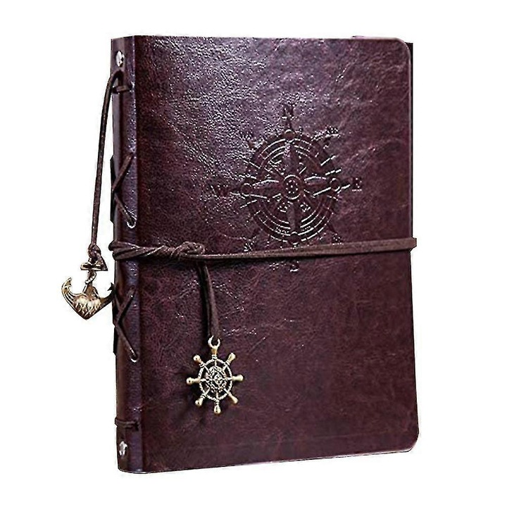 Фотоалбум тип скрапбук, 22x18см, 30 презареждащи се страници, PU кожена корица, водоустойчив, черен