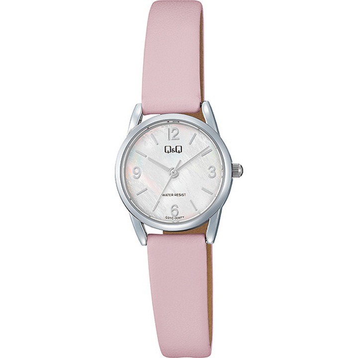 Ceas Dama, Q&Q by Citizen, Classic V31C-0074PY