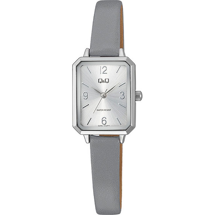 Ceas Dama, Q&Q by Citizen, Classic Q29C-002PY