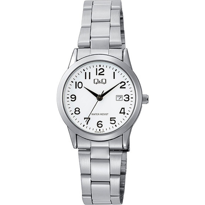 Ceas Dama, Q&Q by Citizen, Classic A45A-001PY