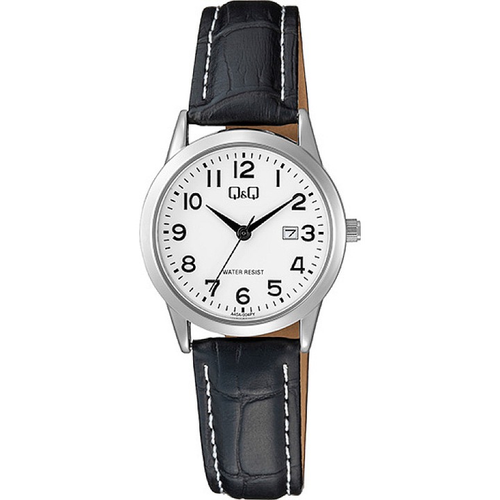 Ceas Dama, Q&Q by Citizen, Classic A45A-004PY