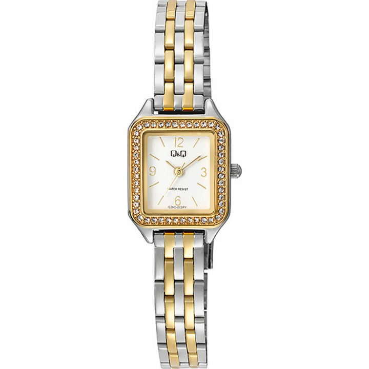 Ceas Dama, Q&Q by Citizen, Classic Q26C-003PY
