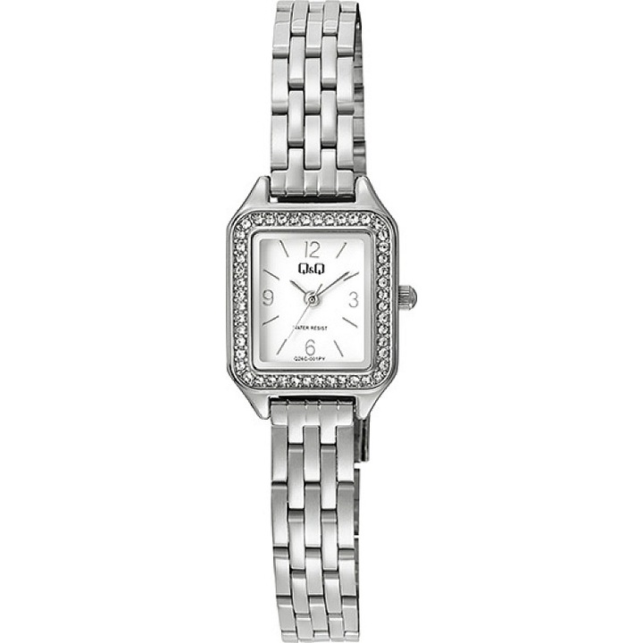 Ceas Dama, Q&Q by Citizen, Classic Q26C-001PY