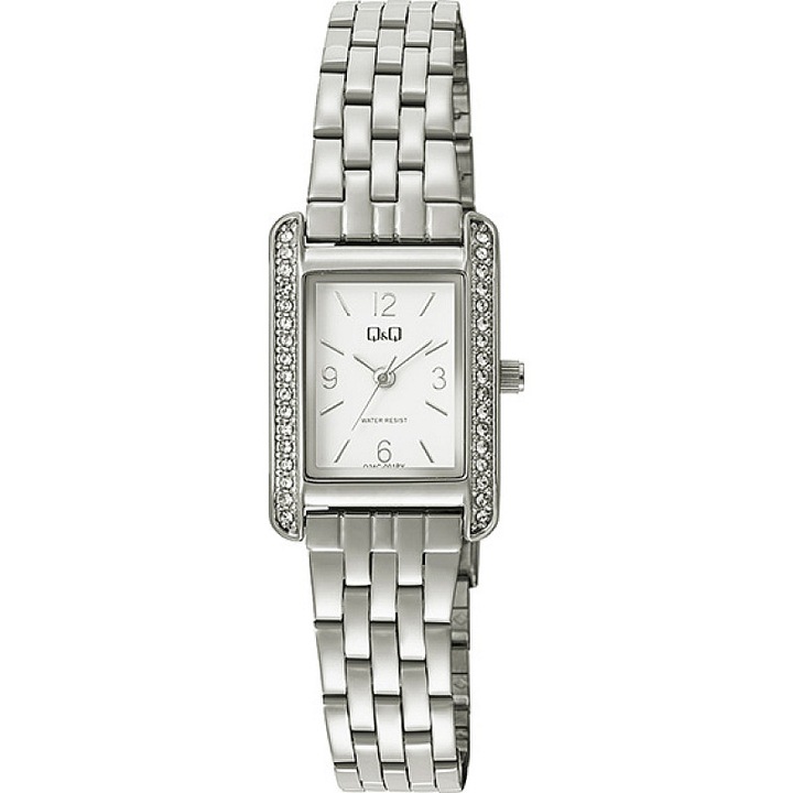 Ceas Dama, Q&Q by Citizen, Classic Q24C-001PY