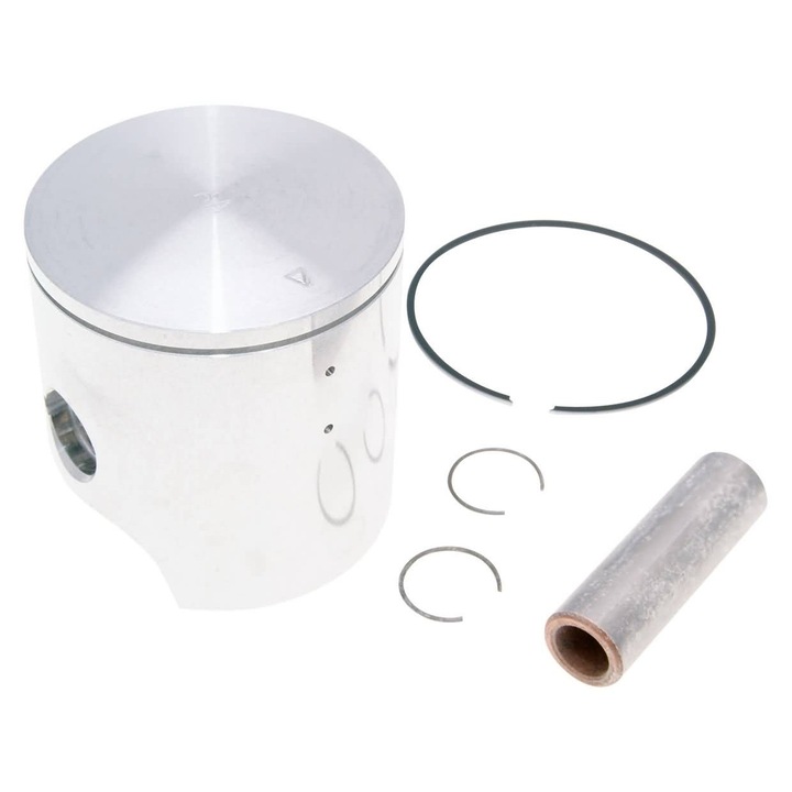 Set piston Polini 84cc, 94cc 52mm, știft 13mm (A) - Piaggio, Minarelli 204.0935/A