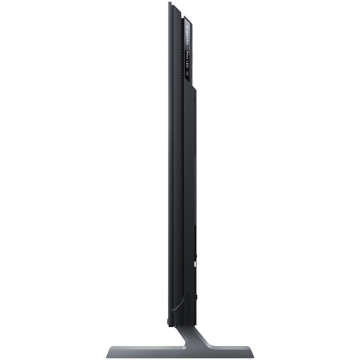 Televizor Xiaomi Mini LED S Pro, 138 cm, Smart Google TV, 4K Ultra HD, 100 Hz, Clasa G (Model 2025)