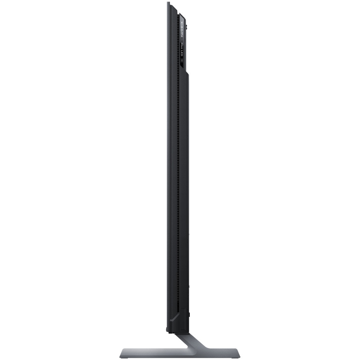 Televizor Xiaomi Mini LED S Pro, 189 cm, Smart Google TV, 4K Ultra HD, 100 Hz, Clasa F (Model 2025)